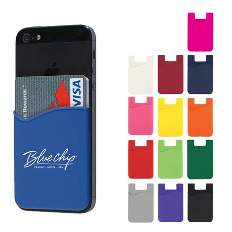 customized silicone smart wallet card sleeve|silicone phone wallet adhesive.